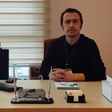 Dr. Öğr. Üyesi Hasan Yaşar