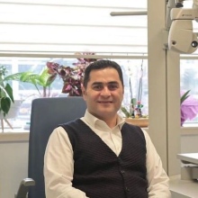 Prof. Dr. Metin Ekinci