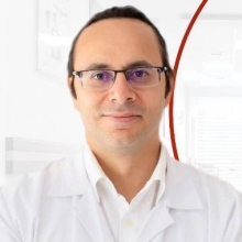 Op. Dr. Erdem Turhan