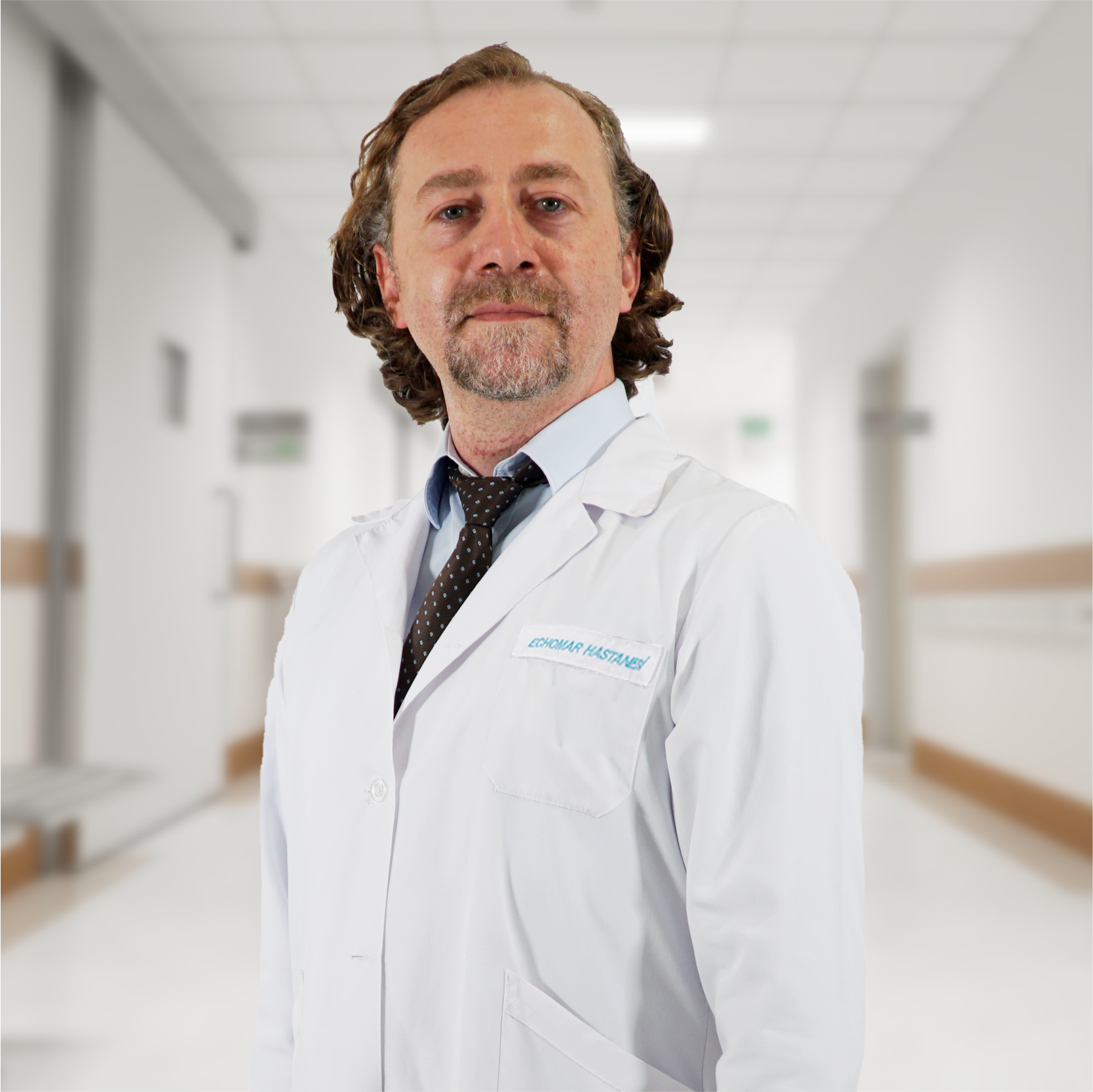 Uzm. Dr. Serdar Güdül