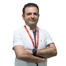 Op. Dr. Mehmet Sinan Çamçi - Göz Hastalıkları - Diyarbakır