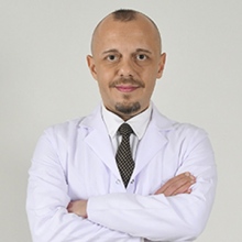 Op. Dr. Haldun Ekrem Kaya
