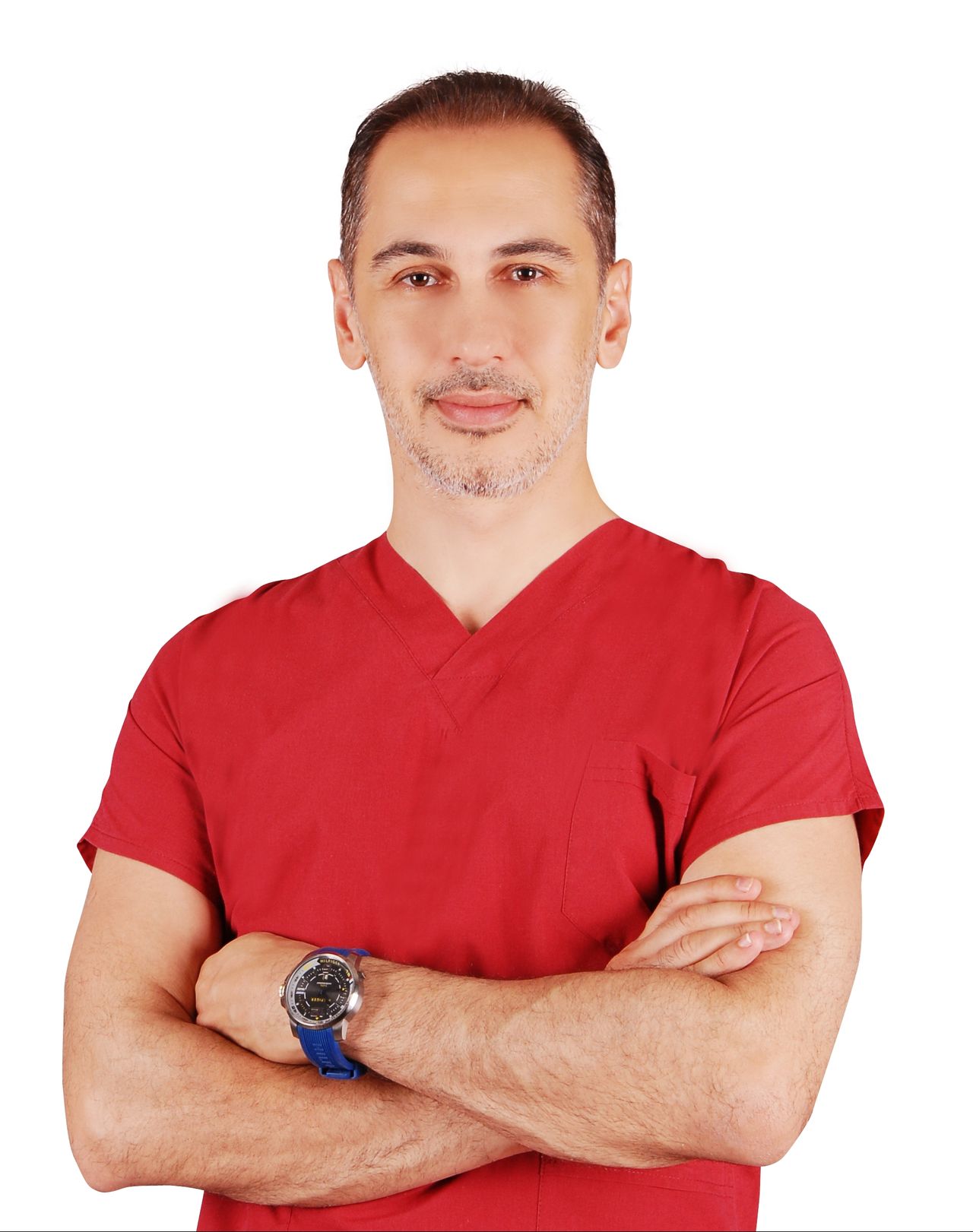 Op. Dr. Gürhan Güngör