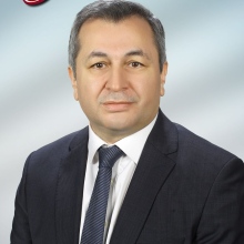 Prof. Dr. Mehmet Güven