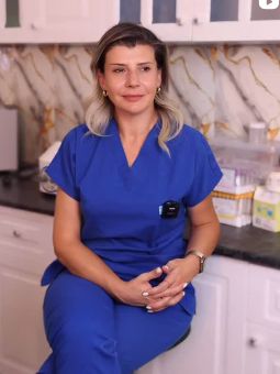 Op. Dr. Sanem Mungan
