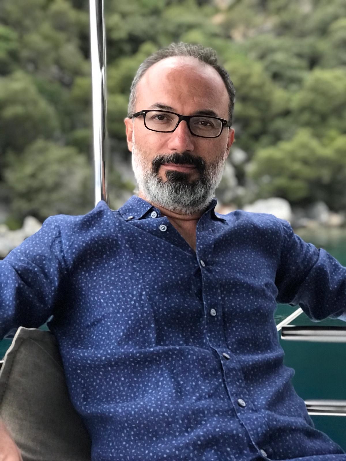 Op. Dr. Turab Ulaşoğlu