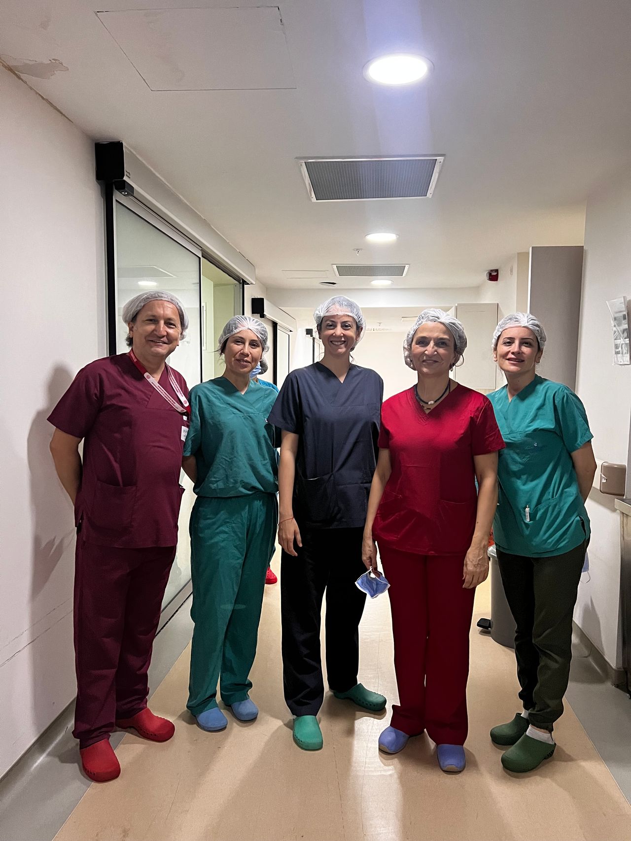 Op. Dr. Aslı Alay