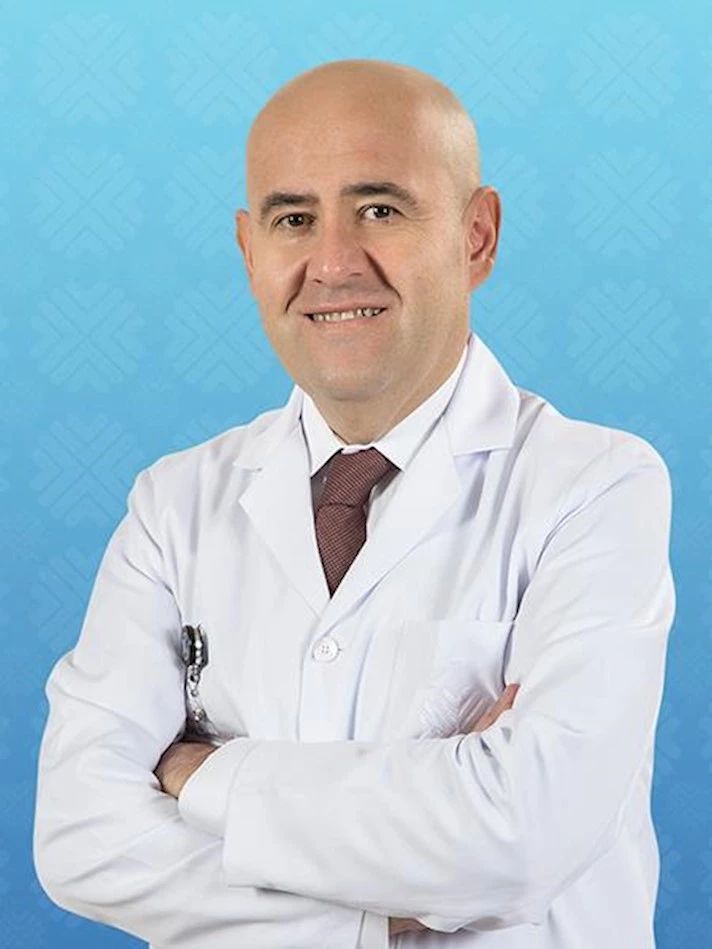 Prof. Dr. Fazlı Cem Gezen
