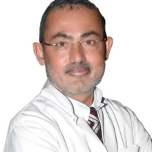 Prof. Dr. Mehmet Ziya Özüer