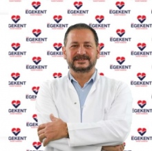 Op. Dr. Ahmet Levent Akpınar