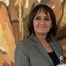 Doç. Dr. Hacer Şen