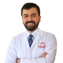Uzm. Dr. Özgür Sönmezer - Göz Hastalıkları - Çorum