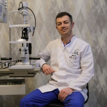 Op. Dr. Muharrem Gökhan Yüzbaşı