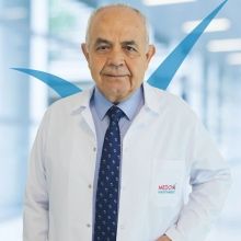 Op. Dr. Hidayet Durmaz - Göz Hastalıkları - Konya