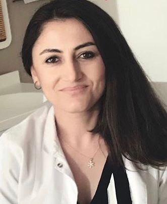 Op. Dr. Nesrin Ceylan  Aydın