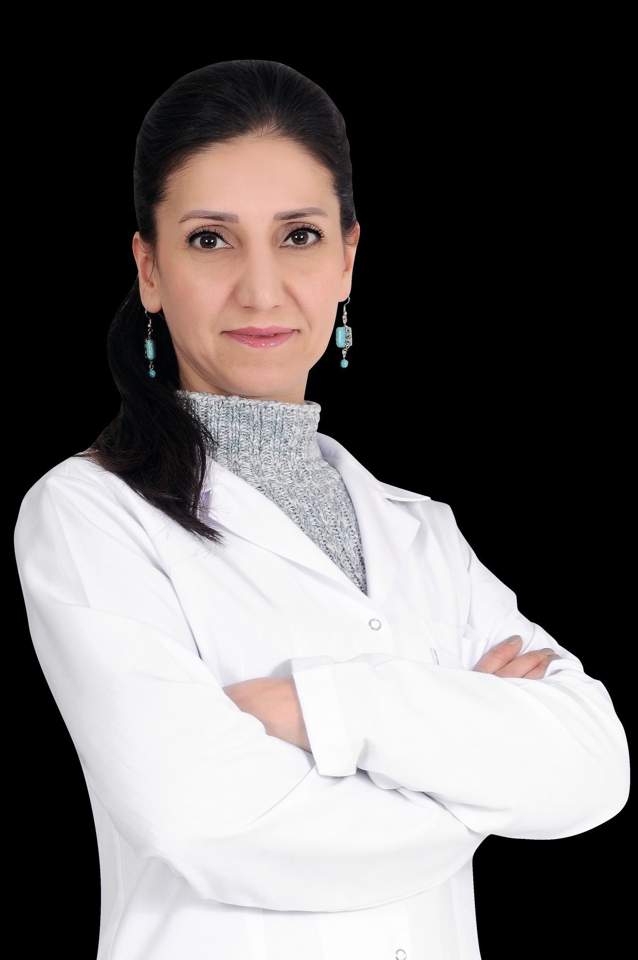 Op. Dr. Hanife Benli - Genel Cerrahi - Kocaeli