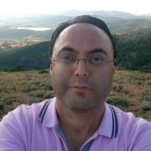 Uzm. Dr. İsmail Örs
