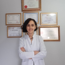 Op. Dr. Ebru Yaltı