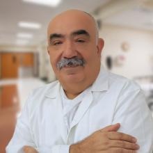 Op. Dr. Erdem Torlak - Genel Cerrahi - Muğla