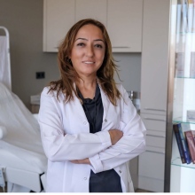 Uzm. Dr. Füsun Eser Aksu