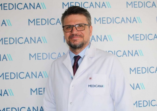 Ümit Bostancı