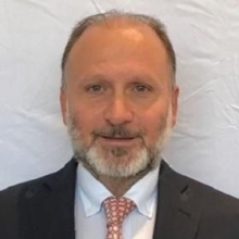 Prof. Dr. Mete Kıroğlu