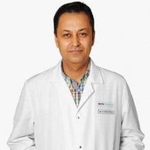 Gökhan Dinçer