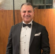 Op. Dr. Fuat Aksoy - Üreme Endokrinolojisi Ve İnfertilite - Kocaeli