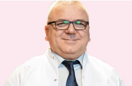 Uzm. Dr. Bilal Uğurlukişi