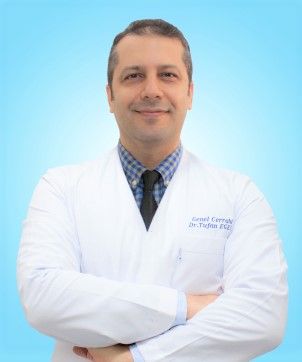 Doç. Dr. Tufan Egeli