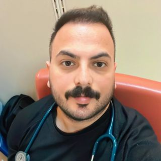 Uzm. Dr. Aykut Yaman