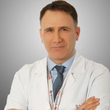 Doç. Dr. Muzaffer Al