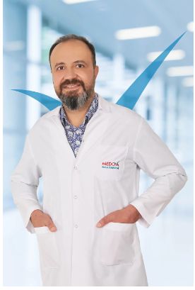 Op. Dr. Ceyhan Baran