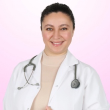 Uzm. Dr. Esra Akyüz