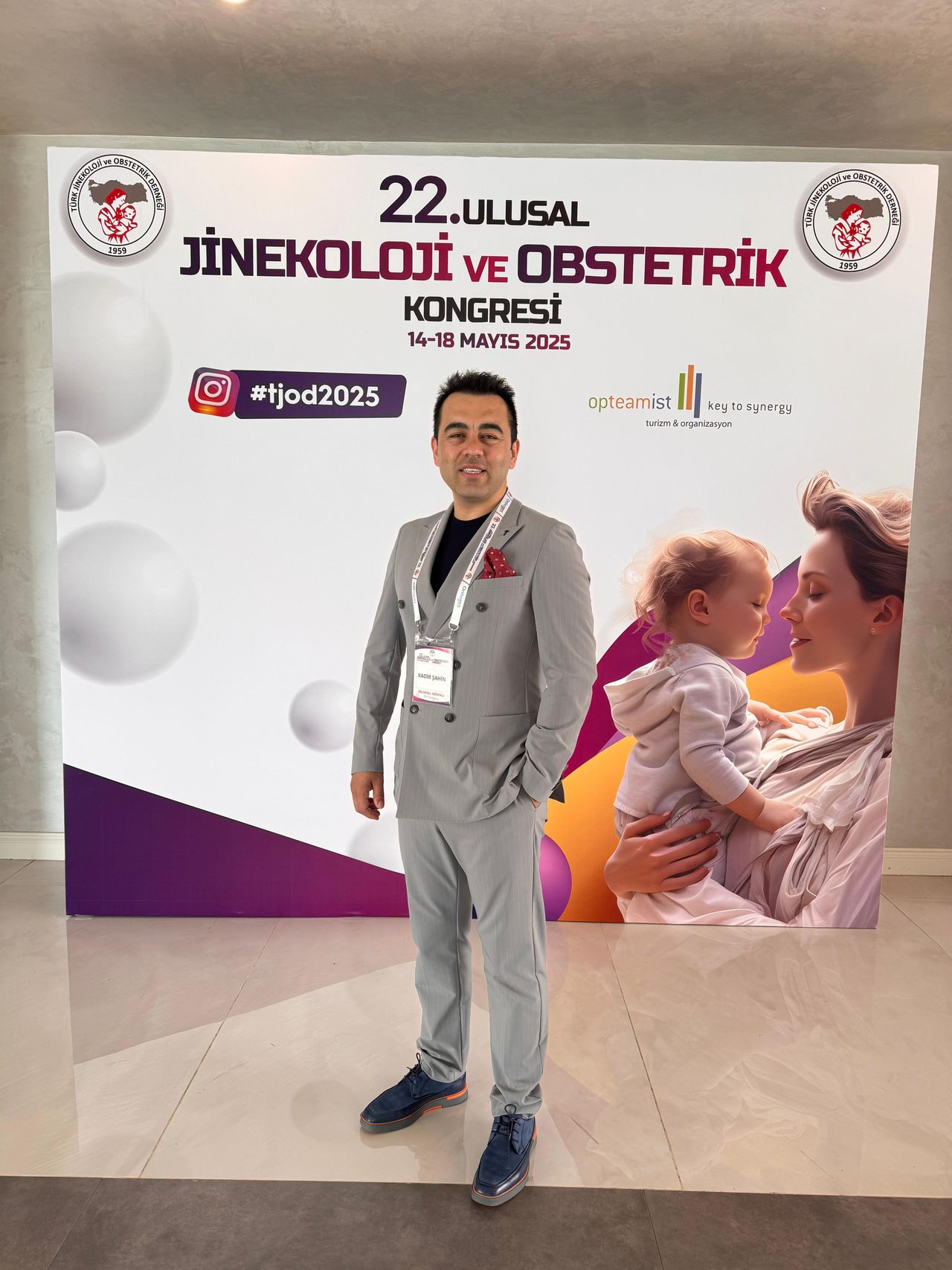Op. Dr. Kadir Şahin