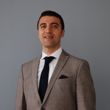 Doç. Dr. Cemal Özsaygılı