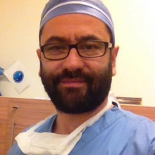 Op. Dr. Tolga Hüner - Genel Cerrahi - Eskişehir