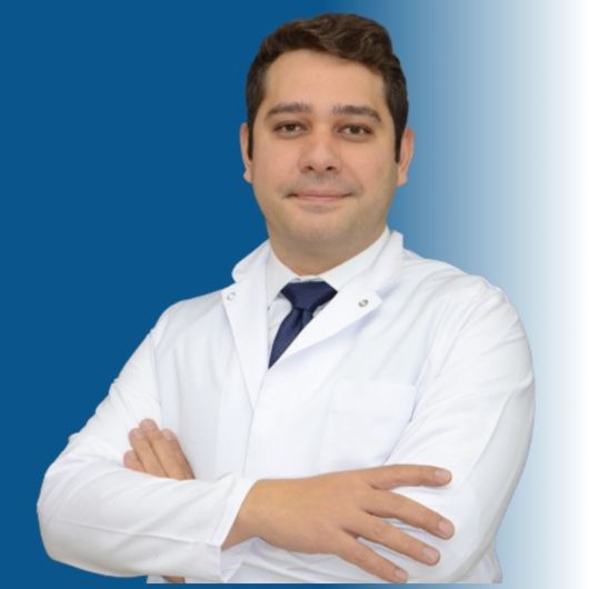 Op. Dr. Mustafa İbas