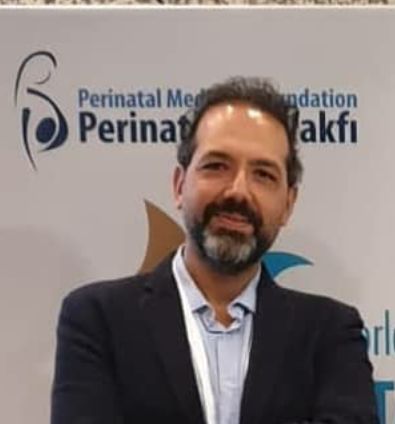 Doç. Dr. Halil Korkut Dağlar