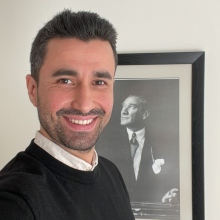 Uzm. Dr. Ali Manav - Kardiyoloji - Muğla