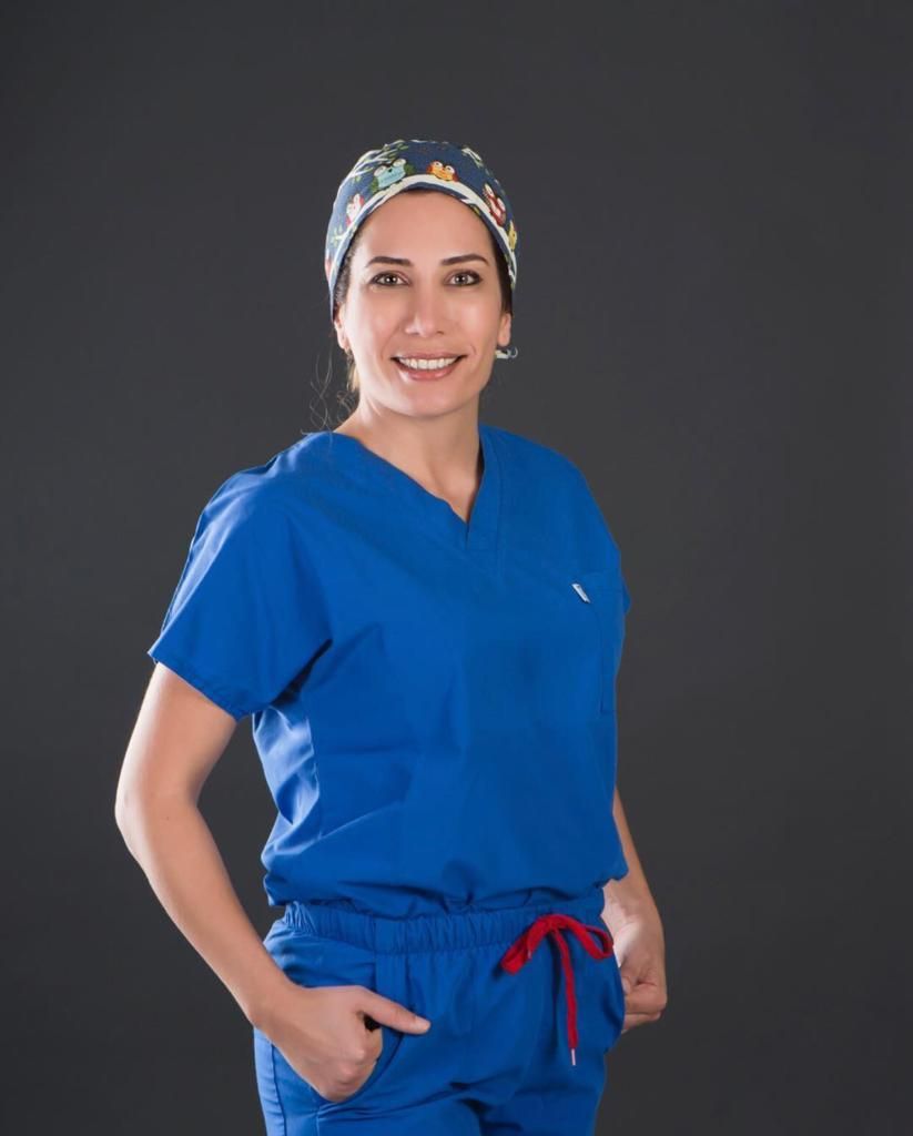 Prof. Dr. Nilda Sütay Süslü