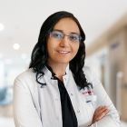 Op. Dr. Nilgün Özer