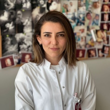 Op. Dr. Nihal Erdoğan