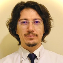 Doç. Dr. Hasan Ali Tufan