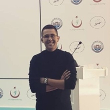 Op. Dr. Mert Cenker Güney