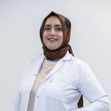 Op. Dr. Rabia Efe Çilibaş - Kulak Burun Boğaz - Denizli