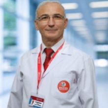 Prof. Dr. Ramazan Topsakal