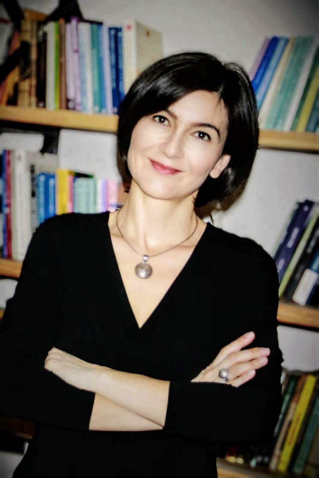 Dr. Gülperi Putgül Köybaşı