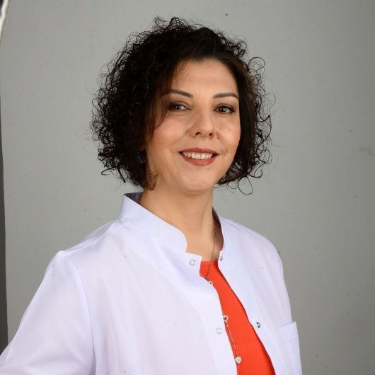Uzm. Dr. Işık Öztürk