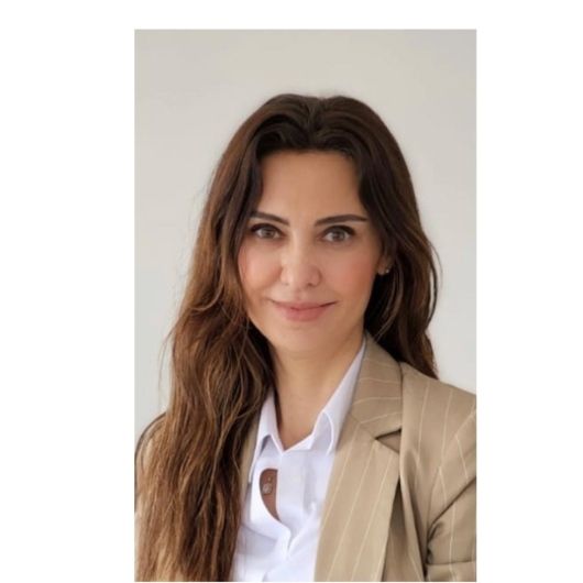 Uzm. Dr. Ebru Gürlek Yüksel - Dermatoloji - Manisa